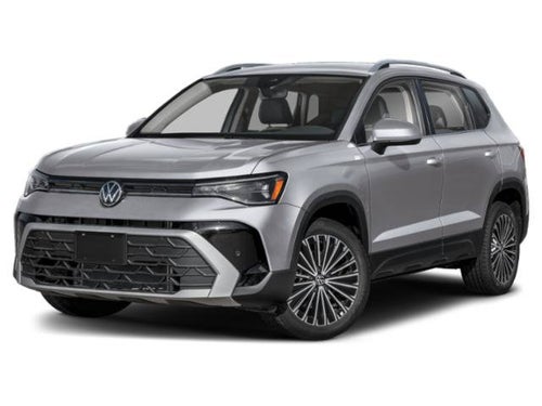 2027 Volkswagen Taos SE
