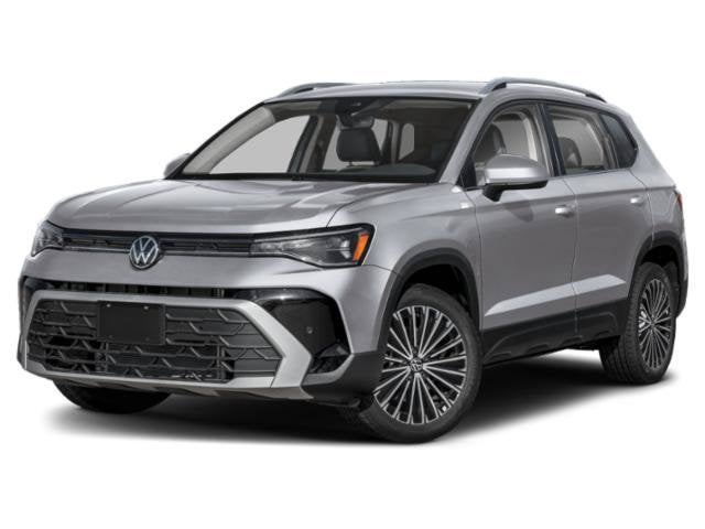 2027 Volkswagen Taos SE