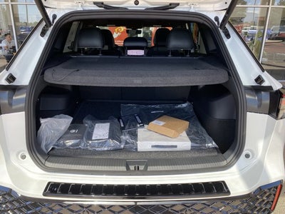 2026 Volkswagen Tiguan SEL R-Line Turbo