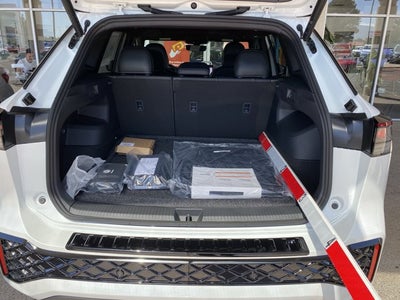 2026 Volkswagen Tiguan SEL R-Line Turbo