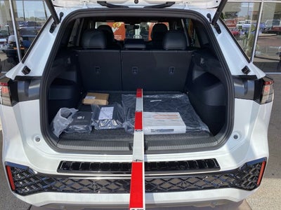 2026 Volkswagen Tiguan SEL R-Line Turbo