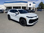 2026 Volkswagen Tiguan SEL R-Line Turbo