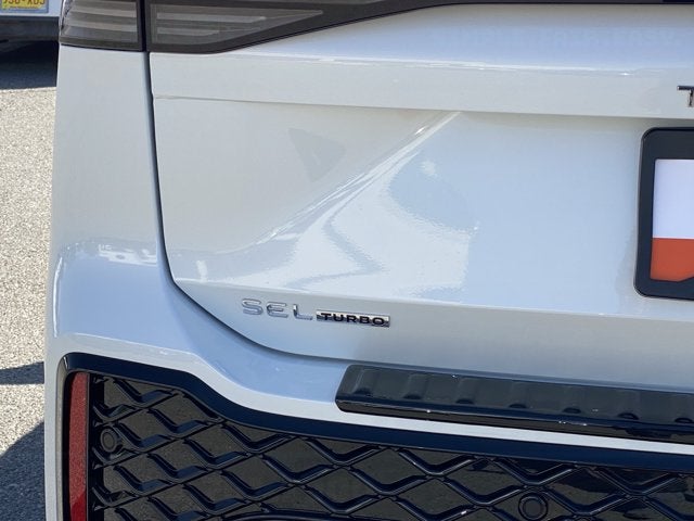 2026 Volkswagen Tiguan SEL R-Line Turbo
