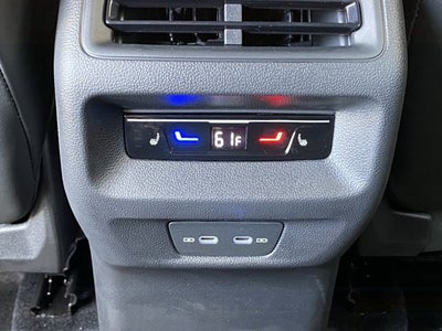 2026 Volkswagen Tiguan SEL R-Line Turbo