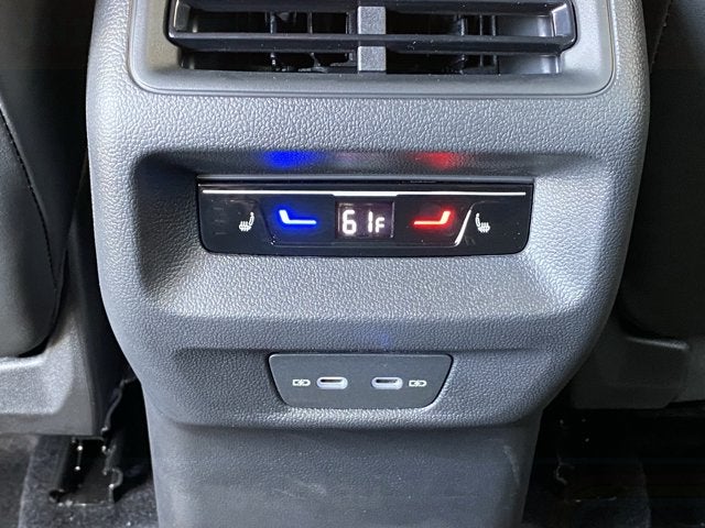 2026 Volkswagen Tiguan SEL R-Line Turbo
