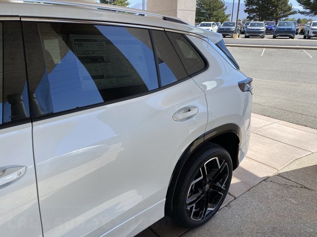 2026 Volkswagen Tiguan SEL R-Line Turbo