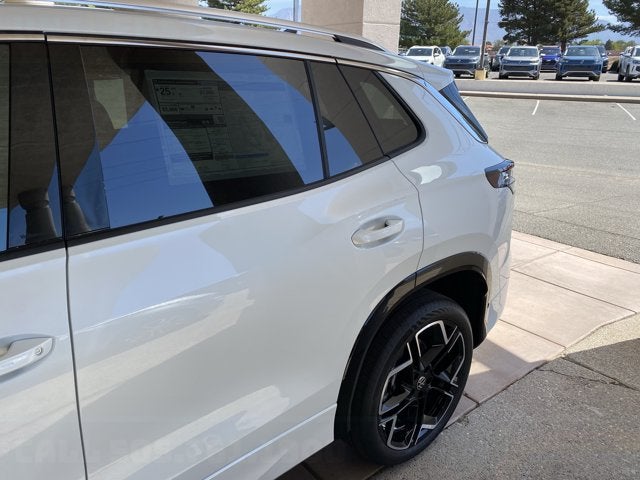 2026 Volkswagen Tiguan SEL R-Line Turbo
