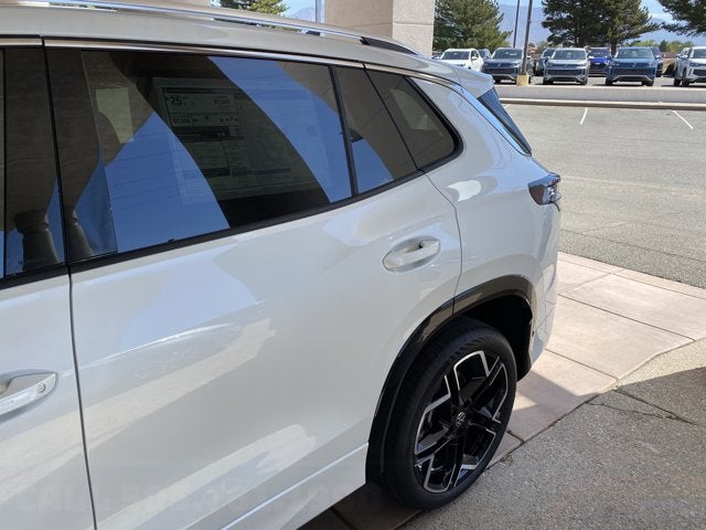2026 Volkswagen Tiguan SEL R-Line Turbo