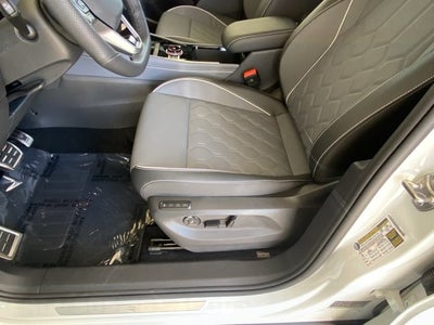 2026 Volkswagen Tiguan SEL R-Line Turbo