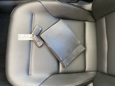 2016 Volkswagen Golf TSI SE 4-Door