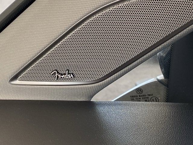 2016 Volkswagen Golf TSI SE 4-Door