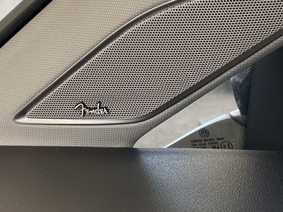 2016 Volkswagen Golf TSI SE 4-Door