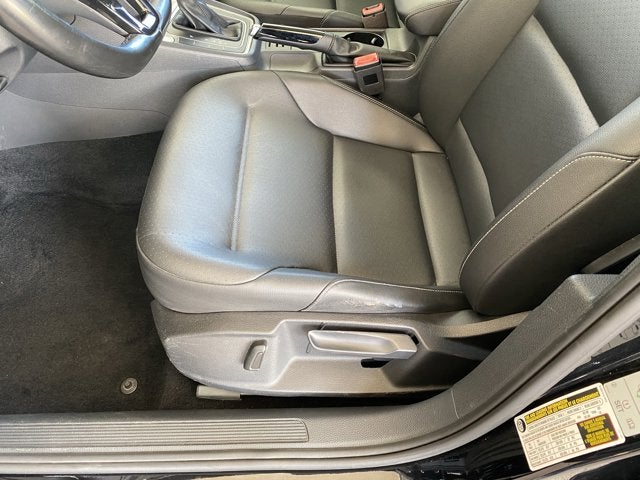 2016 Volkswagen Golf TSI SE 4-Door