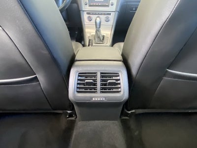 2016 Volkswagen Golf TSI SE 4-Door