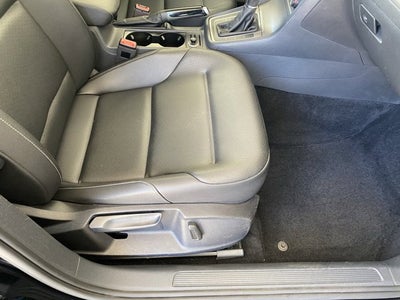 2016 Volkswagen Golf TSI SE 4-Door