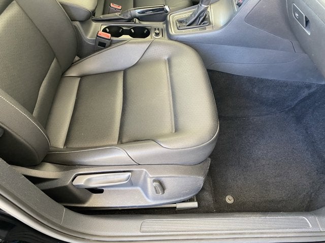 2016 Volkswagen Golf TSI SE 4-Door