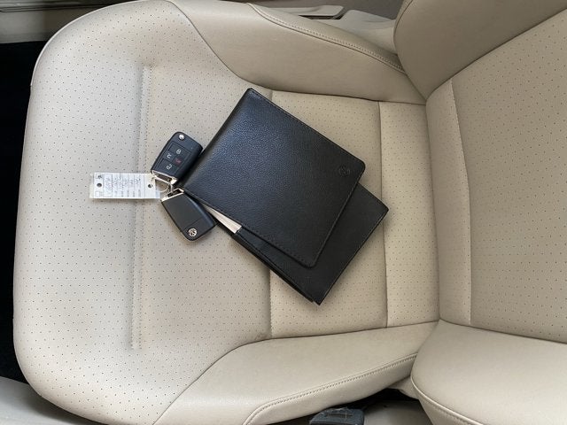 2016 Volkswagen Golf TSI SE 4-Door