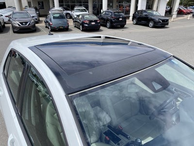 2016 Volkswagen Golf TSI SE 4-Door