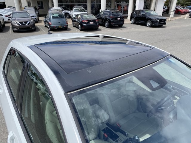 2016 Volkswagen Golf TSI SE 4-Door