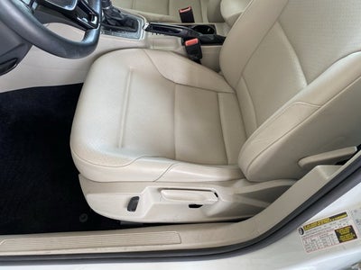 2016 Volkswagen Golf TSI SE 4-Door