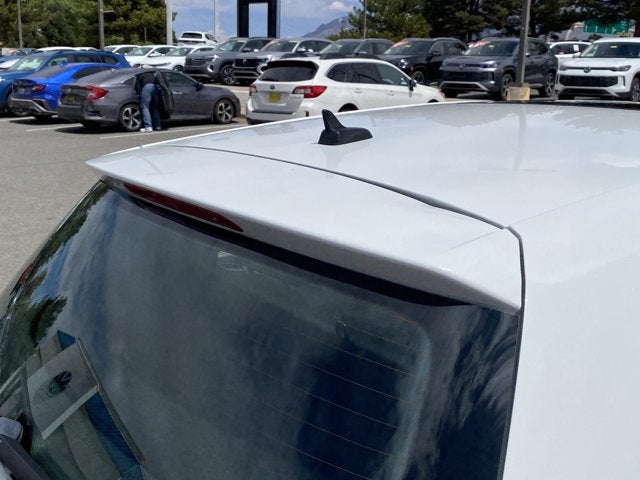 2016 Volkswagen Golf TSI SE 4-Door