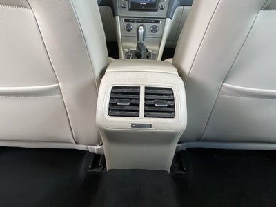 2016 Volkswagen Golf TSI SE 4-Door