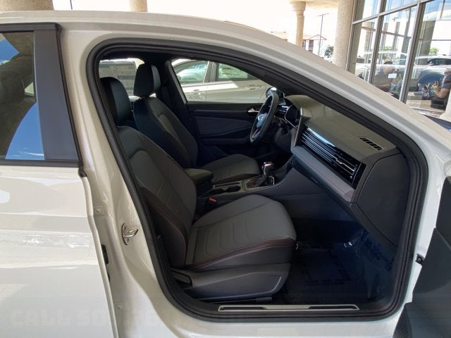 2027 Volkswagen Jetta GLI Autobahn