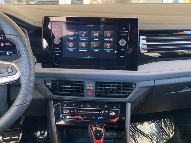 2027 Volkswagen Jetta GLI Autobahn