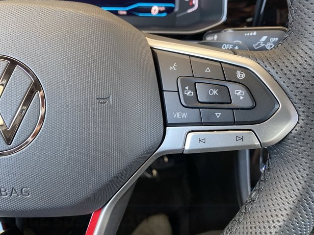 2027 Volkswagen Jetta GLI Autobahn