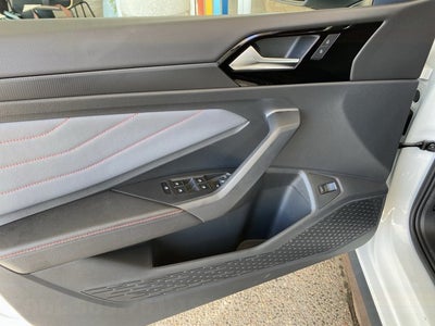 2027 Volkswagen Jetta GLI Autobahn
