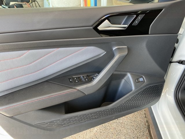 2027 Volkswagen Jetta GLI Autobahn