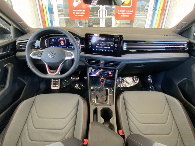 2027 Volkswagen Jetta GLI Autobahn