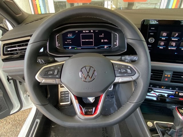 2027 Volkswagen Jetta GLI Autobahn