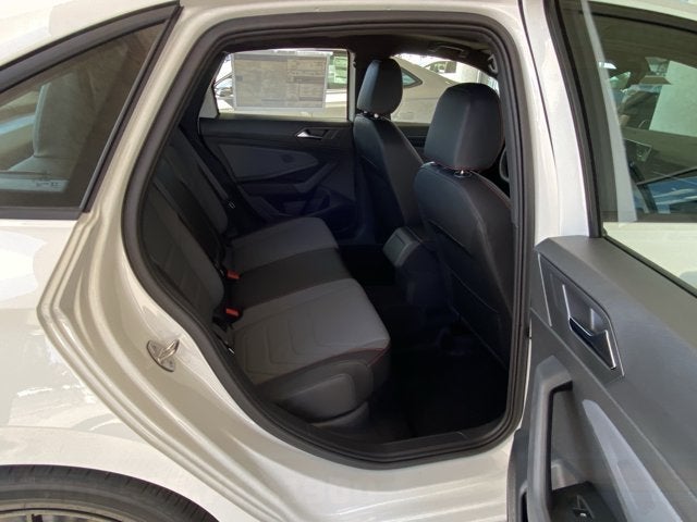 2027 Volkswagen Jetta GLI Autobahn