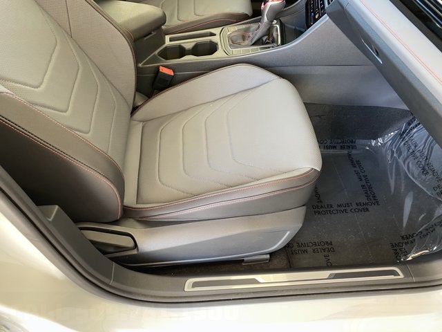2027 Volkswagen Jetta GLI Autobahn