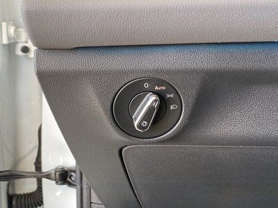 2027 Volkswagen Jetta GLI Autobahn