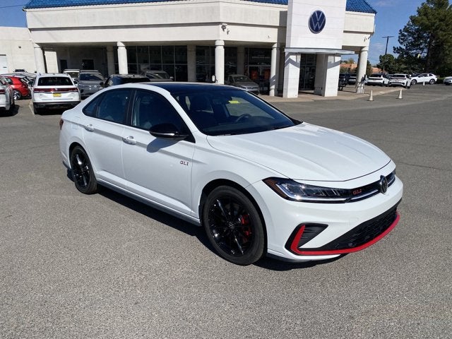 2027 Volkswagen Jetta GLI Autobahn