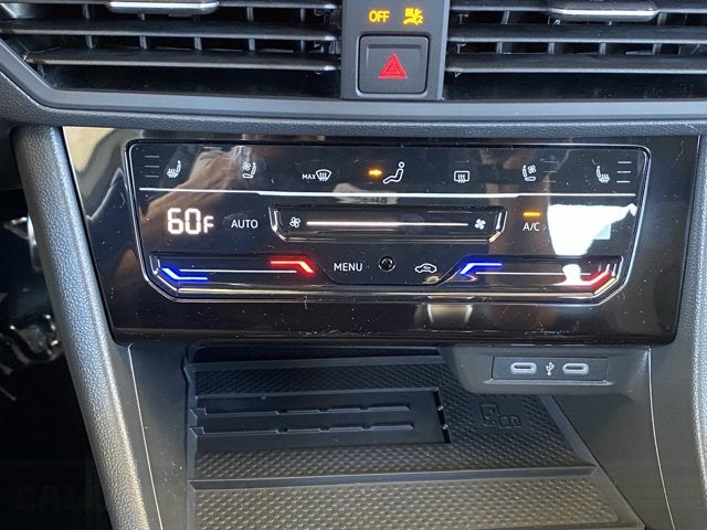 2027 Volkswagen Jetta GLI Autobahn
