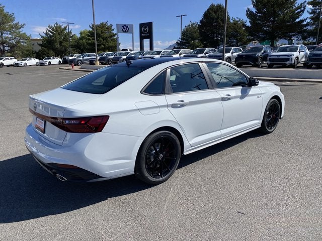 2027 Volkswagen Jetta GLI Autobahn