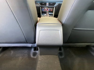2027 Volkswagen Jetta GLI Autobahn