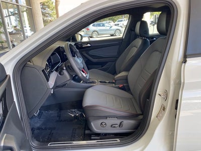 2027 Volkswagen Jetta GLI Autobahn