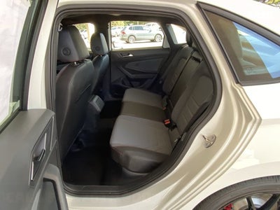 2027 Volkswagen Jetta GLI Autobahn