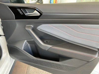 2027 Volkswagen Jetta GLI Autobahn