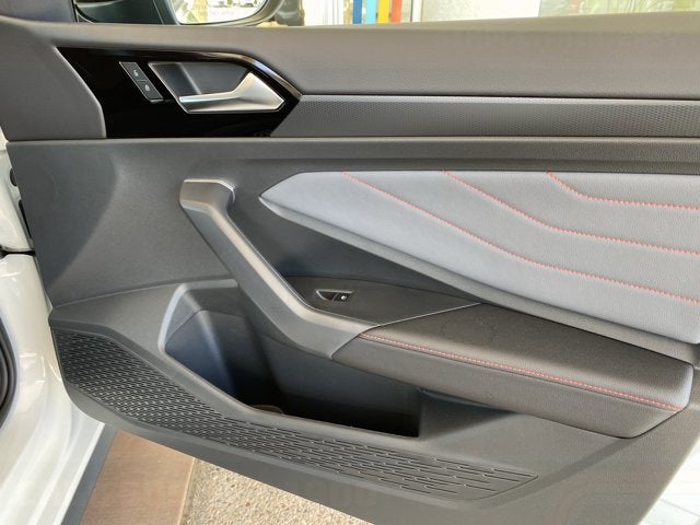 2027 Volkswagen Jetta GLI Autobahn