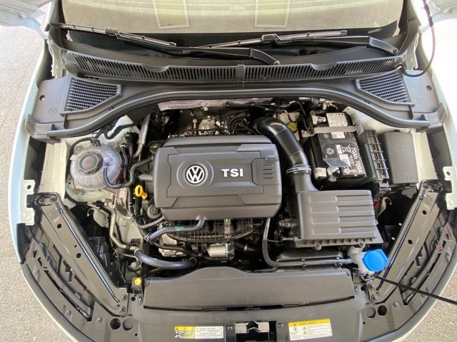 2027 Volkswagen Jetta GLI Autobahn