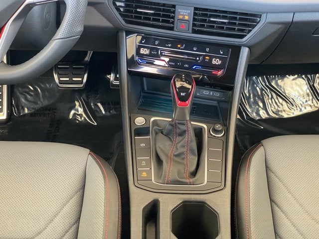 2027 Volkswagen Jetta GLI Autobahn