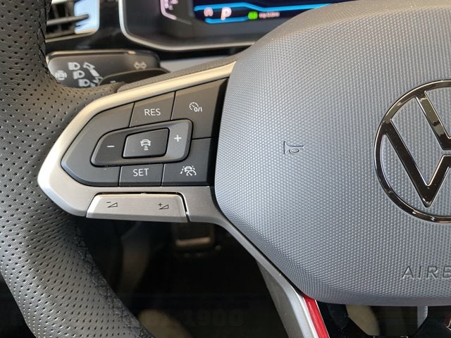 2027 Volkswagen Jetta GLI Autobahn
