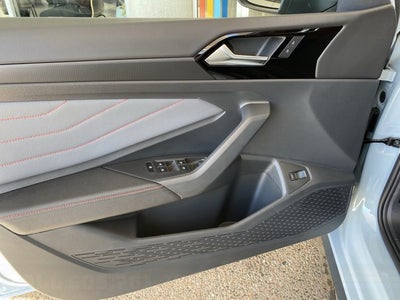 2027 Volkswagen Jetta GLI Autobahn