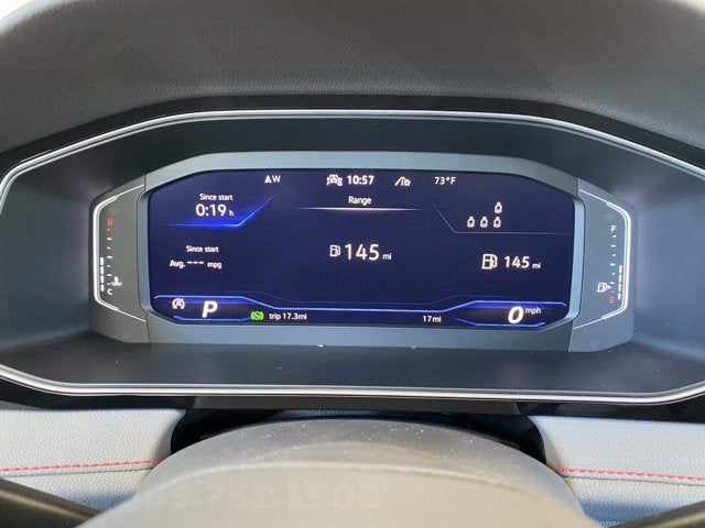 2027 Volkswagen Jetta GLI Autobahn