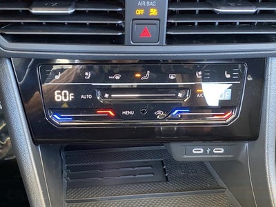 2027 Volkswagen Jetta GLI Autobahn